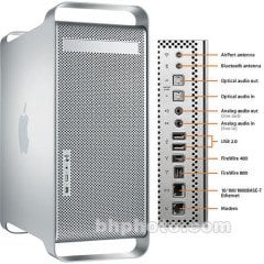 KİRALIK MAC PRO bir hafta 1000 TL Early2008 Apple mac pro macpro Intel 3.2 Ghz Quad Core 8 Çekirdek Cpu 2  Gb Ddr2  fb ecc  800 Ram 200 gb Hdd  GT730 2GB128Bit DDR3 16X 2x dvi + mini hdmi  kran Kartı