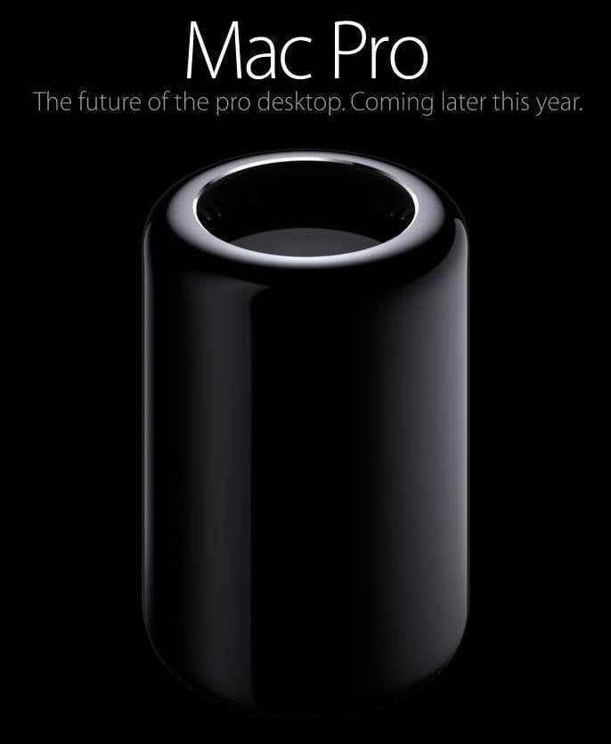 KİRALIK 1 hafta 2500 tl Mac Pro (2013 Sonu) Apple Macpro2 cube / MACPRO 2 mac cube macpro2 mac pro silindir Intel 2.7 GHz E5 Xeon 12 çekirdekli 30 MB of L3 cache Cpu  16  Gb  Ecc Ram,  128 gb ssd Flash2  PCIe tabanlı flash depolama 2 adet 6 GB GDDR5 VRAM'