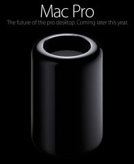 KİRALIK 1 hafta 4000 tl Mac Pro (2013 Sonu) Apple Macpro2 cube / MACPRO 2 mac cube macpro2 mac pro silindir Intel 2.7 GHz E5 Xeon 12 çekirdekli 30 MB of L3 cache Cpu   64   Gb  Ecc Ram,   1 TB ssd Flash2  PCIe tabanlı flash depolama 2 adet 6 GB GDDR5 VRAM
