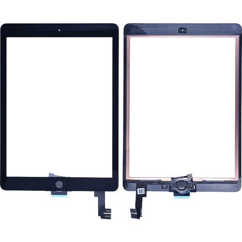 Cam değişim ipad Pro 12.9'' (1.nesil) yıl 2015 A1584 Lcd ön cam değişim bedeli