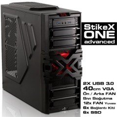 KİRALIK 1 hafta 1000 TL Atx Kasa PC  tower kasa  850 watt     Intel® Core™ i7-3960X Processor Extreme Edition i 7  12 çekirdek   i7-3960x 3,3   mhz   64 bit , (6x1664 gb ram ddr3  1866,  120 gb ssd  + 2   tb  hdd ,   PNY NVIDIA Quadro 5000 VCQ5000-PB, 2.5
