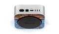 Macmini M4  32 gb bellek 256 gb ssd 10 çekirdekli    10 çekirdekli CPU’ya, 10 çekirdekli GPU’ya ve 16 çekirdekli Neural Engine’a sahip