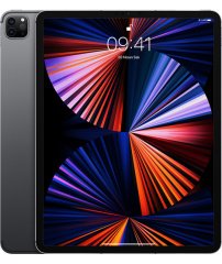 İpad pro M1, 12.9'' 512 gb  wifi + cellular UZAY GRİSİ