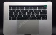 APPLE MACBOOK PRO 15'' TOP CASE ÜST KASA SPACE GREY 2016