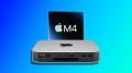 Apple M4 Pro çip 24 GB birleşik bellek 512 GB SSD depolama   12 çekirdekli CPU’ya, 16 çekirdekli GPU’ya ve 16 çekirdekli Neural Engine’a sahip