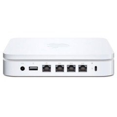 kiralık 1 hafta 300 tl Apple AirPort Extreme Base Station
