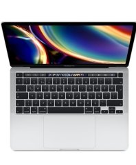 13 inç MacBook Pro’nuzu kişiselleştirin - Gümüş ve Uzay Grisi 2.3 GHz 4 çekirdekli 10. nesil Intel Core i7 işlemci, 4.1 GHz’e kadar Turbo Boost True Tone özelliğine sahip 13 inç Retina ekran Touch Bar ve Touch ID Intel Iris Plus Graphics 16 GB 3733 MHz LP