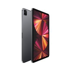 Apple 11 inç iPad Pro M1, Wi-Fi  256GB-uzay grisi