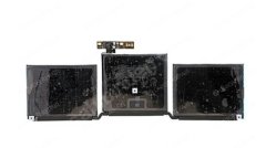 aPPLE MACBOOK PRO A1708 2018 Batarya