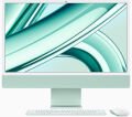 iMac 24 inc 4.5K M3 8CPU 8GPU 8GB 256GB Yeşil MQRA3TU/A