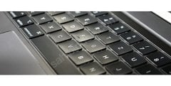 APPLE MacBook Pro A1708 2017 KLAVYE DEĞİŞİMİ