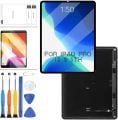 Cam değişim İpad Pro 12.9'' (6.nesil) yıl 2022 A 2764 Lcd ön cam değişim bedeli