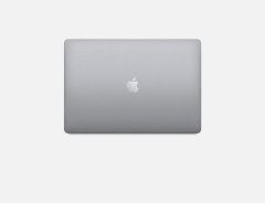 16 inç MacBook Pro’nuzu kişiselleştirin - Gümüş ve Uzay Grisi 2.6 GHz 6 çekirdekli 9. nesil Intel Core i7 işlemci, 4.5 GHz’e kadar Turbo Boost 16 GB 2666 MHz DDR4 bellek 4 GB GDDR6 belleğe sahip AMD Radeon Pro 5300M 512 GB SSD depolama True Tone özelliğin