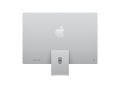 iMac 24 inc 4.5K M3 8CPU 10GPU 8GB 256GB Gümüş MQRJ3TU/A