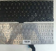 APPLE MacBook Pro A1709 2019 KLAVYE DEĞİŞİMİ