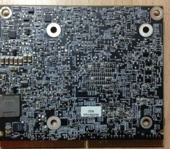 İMAC 2011 27 İNC EKRAN KARTI a1312