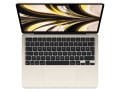 MacBook Air 13'' M2 16C 8CPU 8GPU 16GB/ 256GB Yıldız Işığı