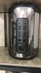 Mac Pro silindir kasalar için > AMD FirePro D300 2048 MB ekran kartı.  Testleri yapılmış temiz ve çalışır durumda.