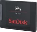 2  tb  sandisk 2,5''  SSD  disk  model: sdssdh3-2t00       sata 6 g/s    SanDisk Ultra 3D 2TB 560MB-530MB/s Sata 3 2.5'' SSD (SDSSDH3-2T00-G25)