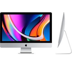 【箱有・美品】iMac Retina 5K 27インチ 2017 2.el iMac (Retina 5K, 27-inch, 2017) i5 3.4 ghz 64 1 tb ssd