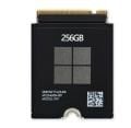 yedek parça >  2. el hiç kullanılmamış 256 gb  ssd  m2 mini 2230 ssd   ms surface pro 8 - 9   uyumlu  22 x 30  mm