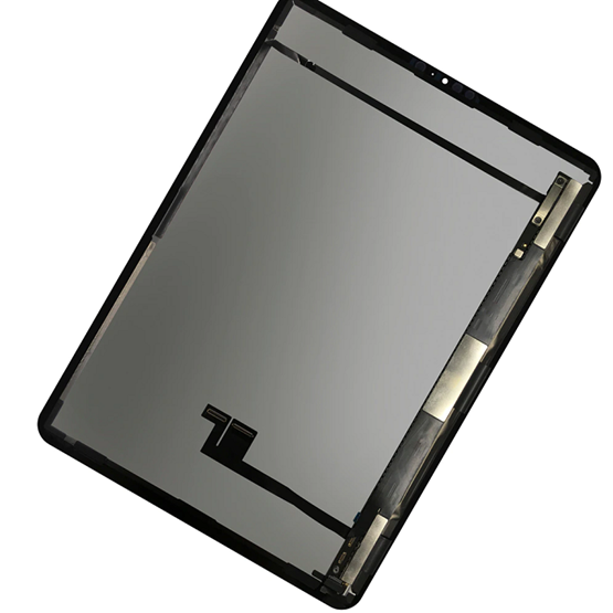 Cam değişim İpad Pro 12.9'' (3.nesil) yıl 2018 A1895 Lcd ön cam değişim bedeli