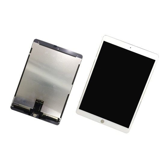 cam değişim ipad pro 11'' (1.nesil) yıl 2018 A1980 LCD ön cam değişim bedeli