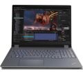 Lenovo thinkpad P16 Gen2 i9-13950HX 64GB RAM 1TB SSD 16” NVIDIA RTX 3500 12GB