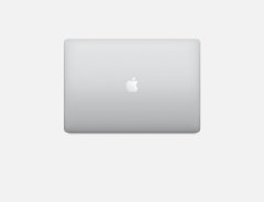 16 inç MacBook Pro’nuzu kişiselleştirin - Gümüş ve Uzay Grisi 2.6 GHz 6 çekirdekli 9. nesil Intel Core i7 işlemci, 4.5 GHz’e kadar Turbo Boost 32 GB 2666 MHz DDR4 bellek 4 GB GDDR6 belleğe sahip AMD Radeon Pro 5500M 2 TB SSD depolama True Tone özelliğine 