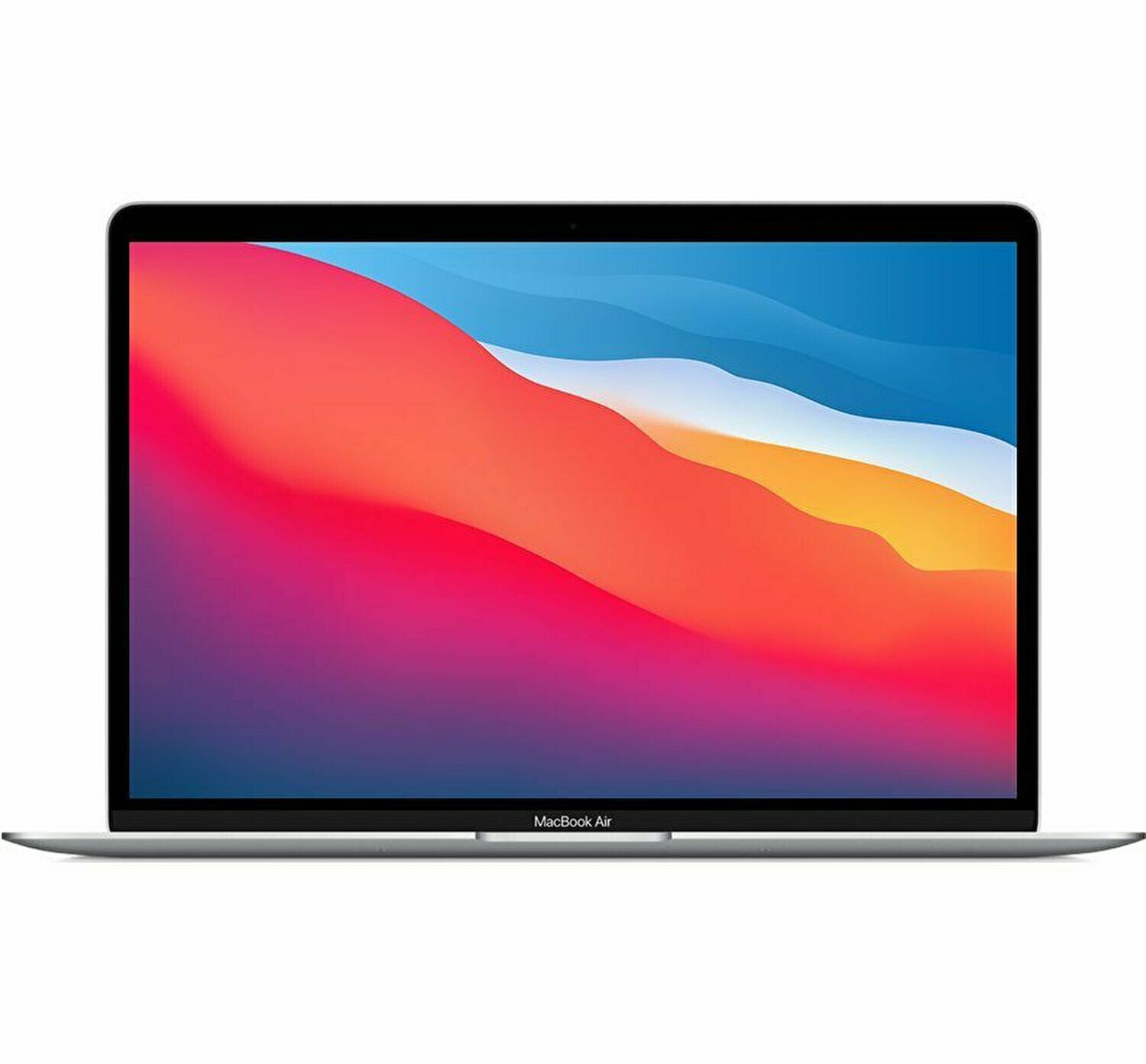 Apple MacBook Air 13'' Apple M1 8GB 256GB SSD Gümüş - MGN93TU/A