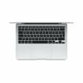 Apple MacBook Air 13'' Apple M1 8GB 256GB SSD Gümüş - MGN93TU/A