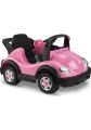 Babyhope W431R Akülü Araba - 12V - Uzaktan Kumandalı - Sd-Usb-Mp