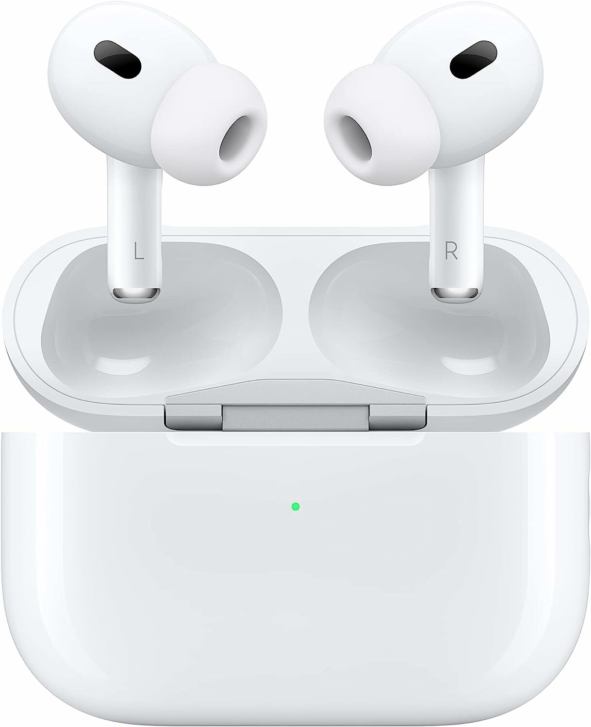 AirPods ve Şarj Kutusu MV7N2TU/A (2. Nesil)