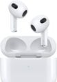 AirPods (3. nesil) ve Lightning Şarj Kutusu