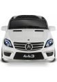 Babyhope 443 Xc Power 12 V Akülü Araba Beyaz
