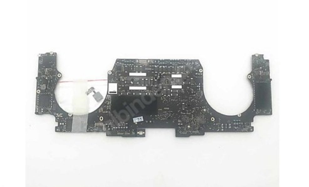 Orijinal Macbook Pro  A1707 anakart i7 3.1GHz 16GB, 2TB 820-00281-A  (2016-2017)