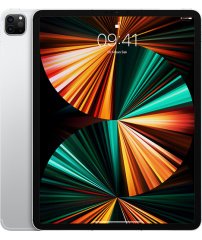 Kapalı kutu  Apple 12.9 inç iPad Pro 5. nesil  m1  işlemcili   Wi-Fi 256GB  wifi silver gümüş     kod: MHNJ3LL/A