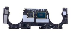 Anakart MacBook Pro 15 için ''A1707 , 2.6GHz 16G 256GB 820-00281-A 2016