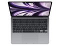 Macbook Air 13'' 24 gb 512 gb uzay grisi   8 çekirdekli CPU’ya, 8 çekirdekli GPU’ya ve 16 çekirdekli Neural Engine’a sahip Apple M2 çip 24 GB birleşik bellek 512 gb  SSD depolama True Tone özelliğine sahip 13.6 inç Liquid Retina ekran³ 1080p FaceTime HD k