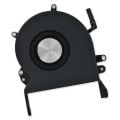 MacBook Pro 16'' (2019) Sol fan