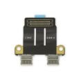 MacBook Pro (A1989, A1990, A2141, A2159, A2251, A2289, A2338 Orta 2018-2022) USB-C Kartı