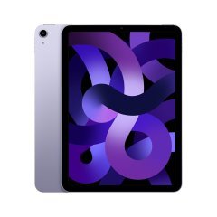Apple iPad Air 5. NESİL 10.9 inç Wi-Fi 64GB Mor MME23TU/A