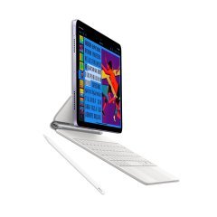 Apple iPad Air 5. NESİL 10.9 inç Wi-Fi 64GB Mor MME23TU/A