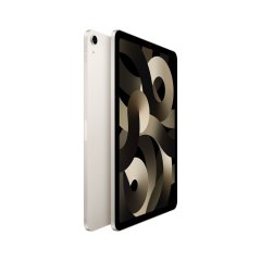 Apple iPad Air 5.NESİL 10.9 inç Wi-Fi 256GB Yıldız Işığı MM9P3TU/A