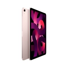 Apple iPad Air 5.NESİL 10.9 inç Wi-Fi 256GB Pembe MM9M3TU/A