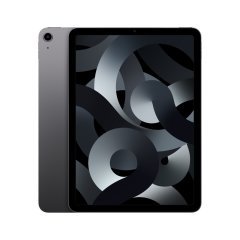 Apple iPad Air 5.NESİL 10.9 inç Wi-Fi 256GB Uzay Grisi MM9L3TU/A