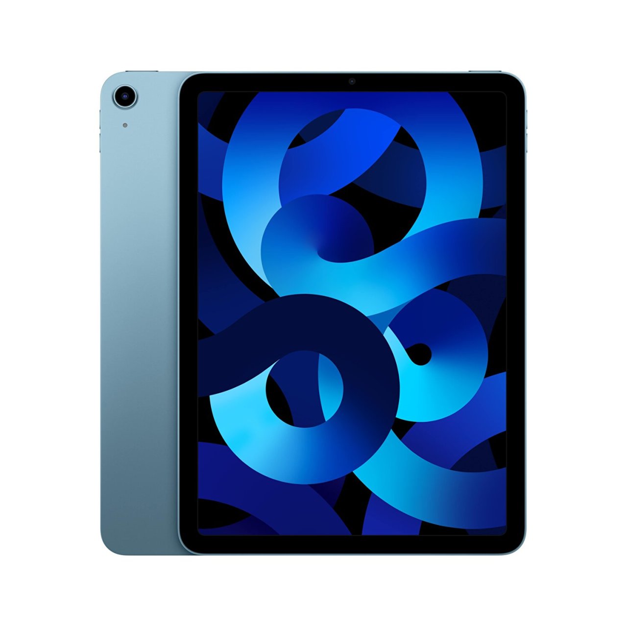 Apple iPad Air 5.NESİL 10.9 inç Wi-Fi + Cellular 64GB Mavi MM6U3TU/A