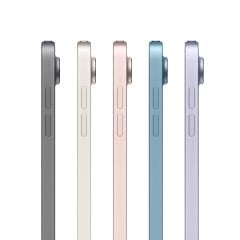 Apple iPad Air 5.nesil 10.9 inç Wi-Fi + Cellular 64GB Pembe MM6T3TU/A