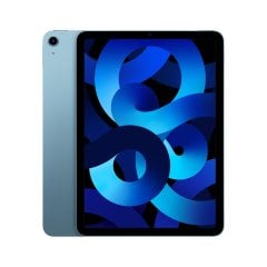 Apple iPad Air 5.nesil 10.9 inç Wi-Fi + Cellular 256GB Mavi MM733TU/A