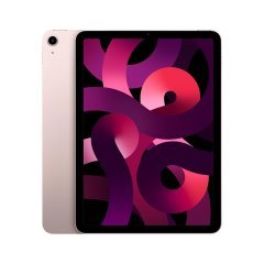 Apple iPad Air 5.nesil 10.9 inç Wi-Fi + Cellular 256GB Pembe MM723TU/A